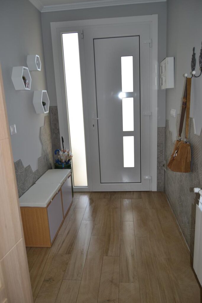 Reforma integral vivienda e interiorismo principal
