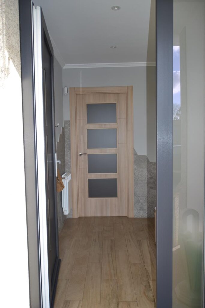 Reforma integral vivienda e interiorismo principal