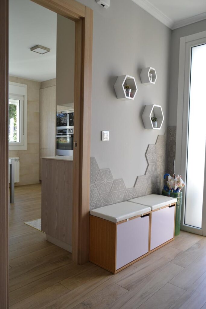 Reforma integral vivienda e interiorismo principal