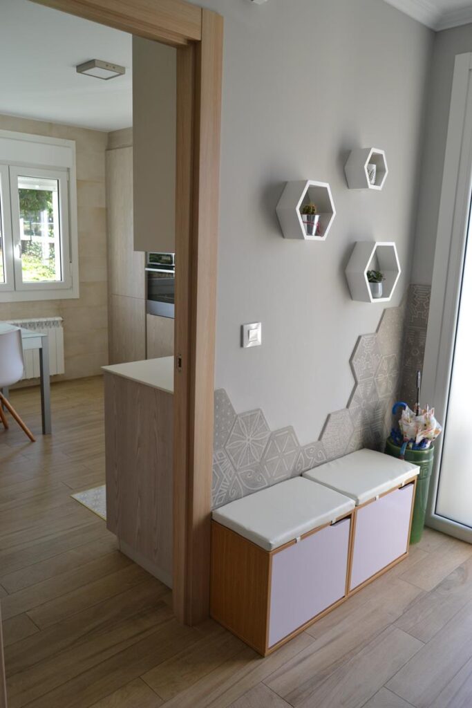 Reforma integral vivienda e interiorismo principal