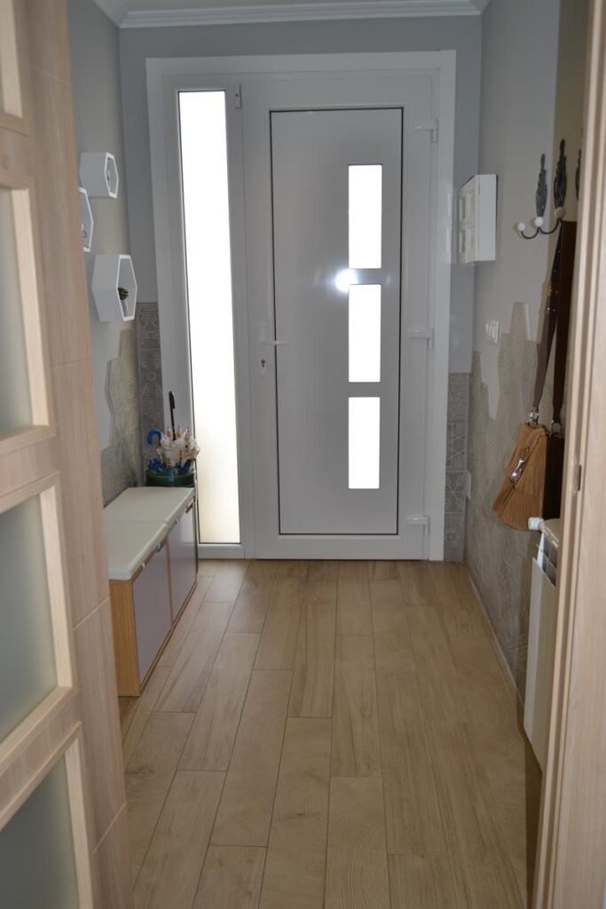 Reforma integral vivienda e interiorismo principal